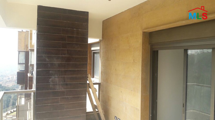 Fancy Apartment For Sale In Bsalim Metn With Unobstructed View