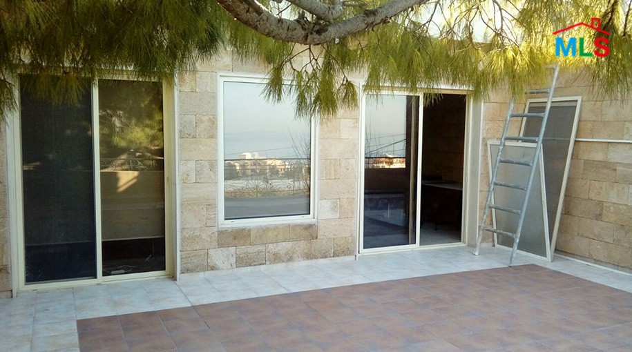Stand Alone Duplex For Sale In Blat Jbeil With Sea View