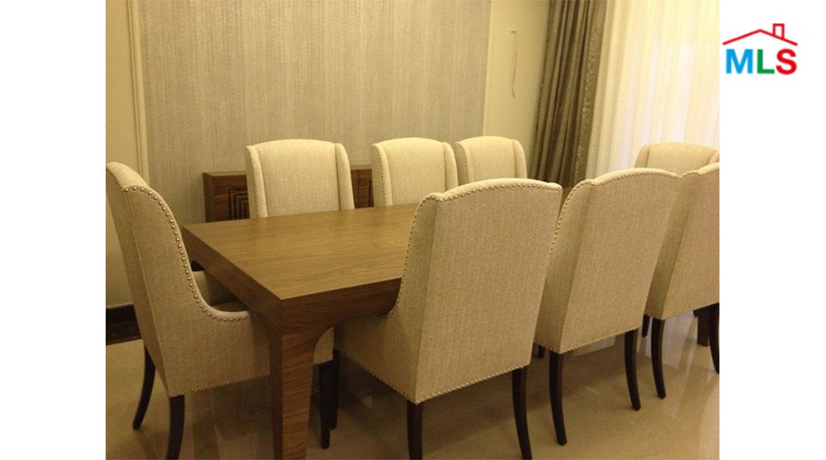 Fully Decorated Apartment For Sale in Fidar with Seaview