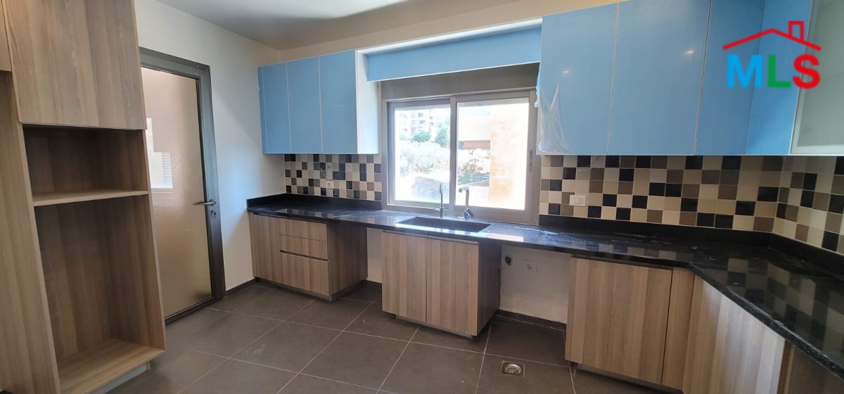 Super Deluxe Apartment for Sale in Sahel Alma with Open Sea View