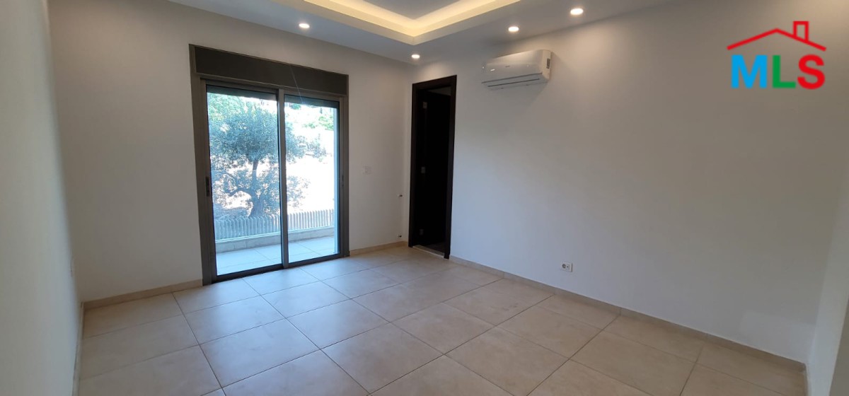 Super Deluxe Apartment for Sale in Sahel Alma with Open Sea View
