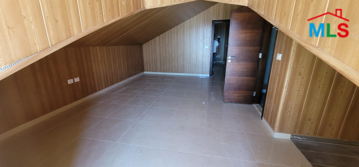 Super Deluxe Apartment for Sale in Sahel Alma with Open Sea View