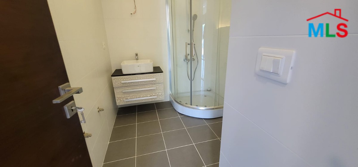 Super Deluxe Apartment for Sale in Sahel Alma with Open Sea View