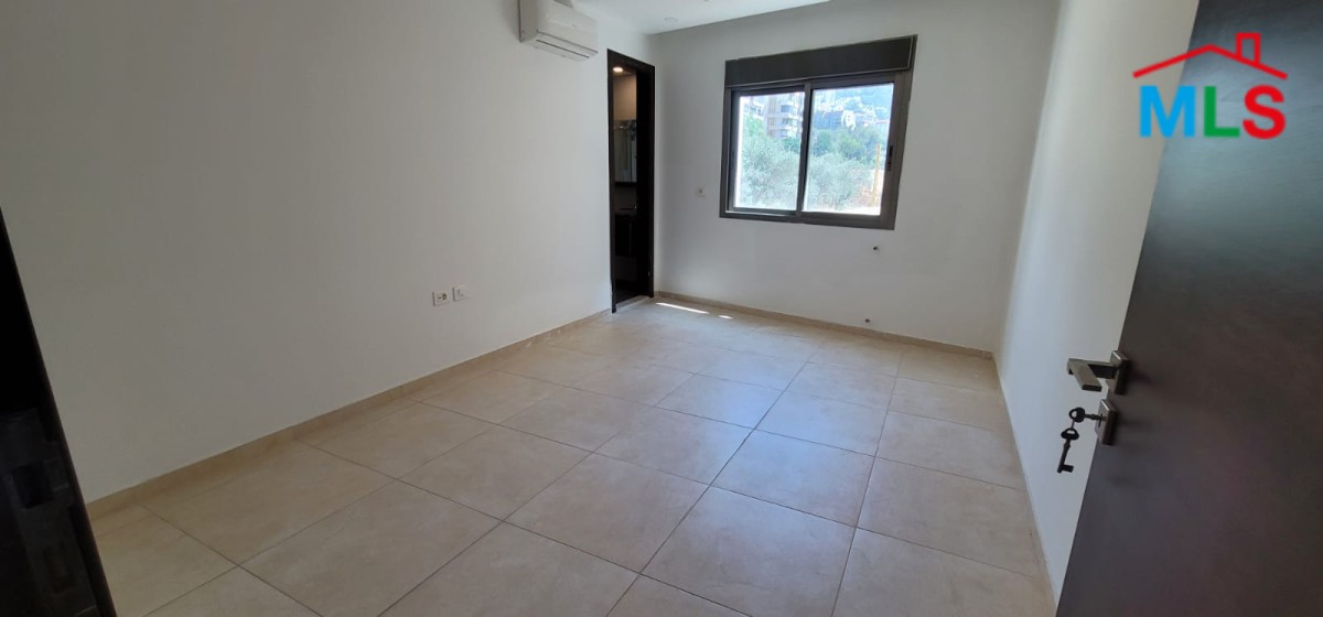 Super Deluxe Apartment for Sale in Sahel Alma with Open Sea View