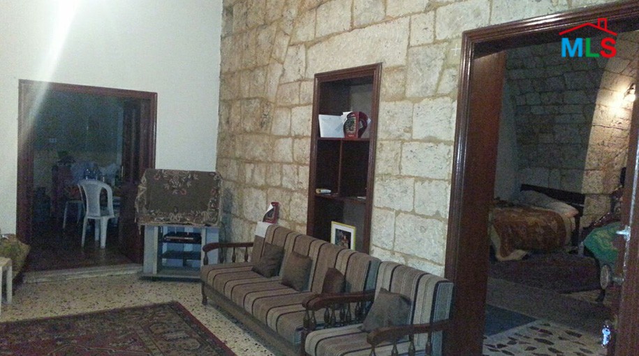 Private House For Sale In Bechmezzine Al Koura Surrounded By A Nice Land