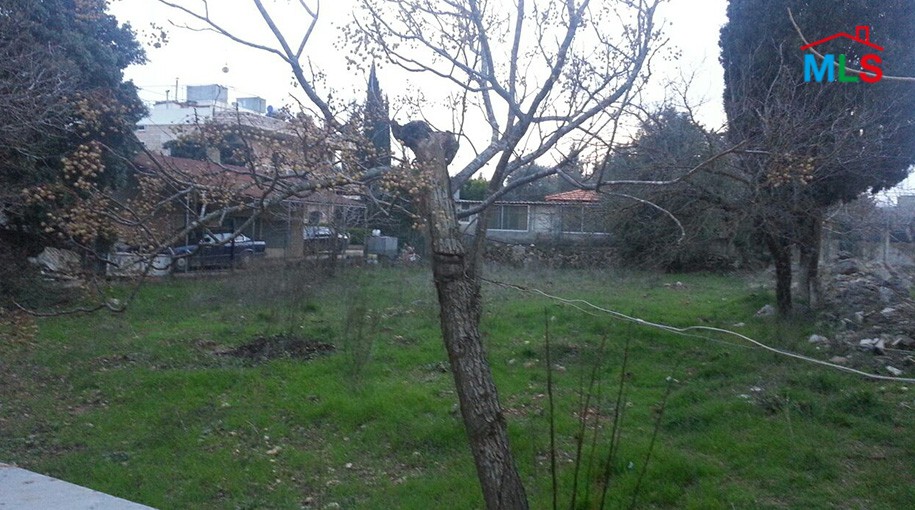 Private House For Sale In Bechmezzine Al Koura Surrounded By A Nice Land