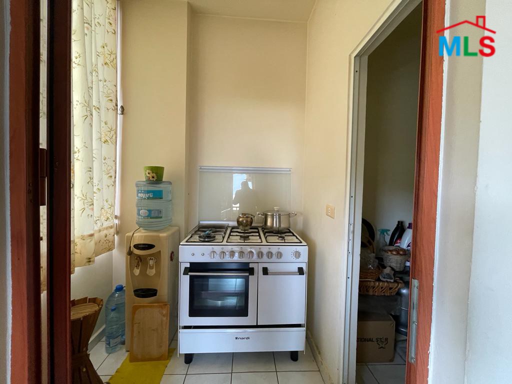Spacious Apartment For Sale In Jbeil