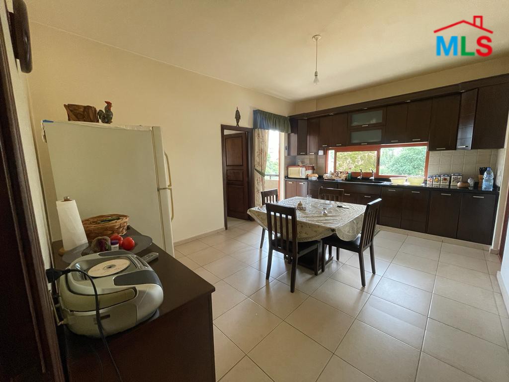 Spacious Apartment For Sale In Jbeil