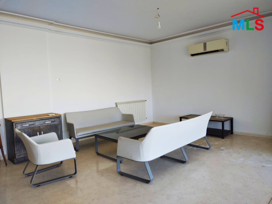 Luxurious Apartment For Sale With Seaview In Kfarhbeib