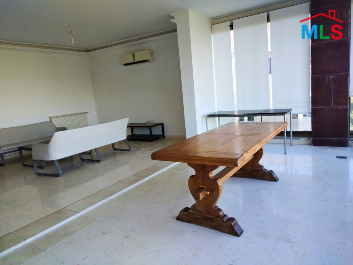 Luxurious Apartment For Sale With Seaview In Kfarhbeib