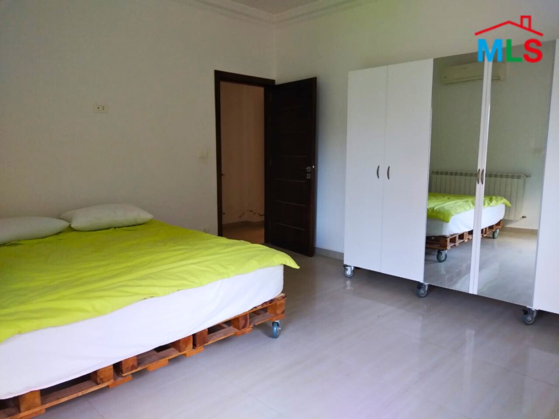 Luxurious Apartment For Sale With Seaview In Kfarhbeib
