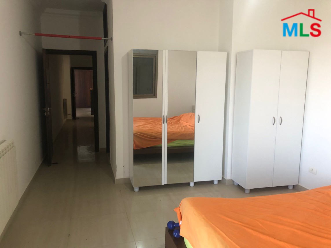 Luxurious Apartment For Sale With Seaview In Kfarhbeib