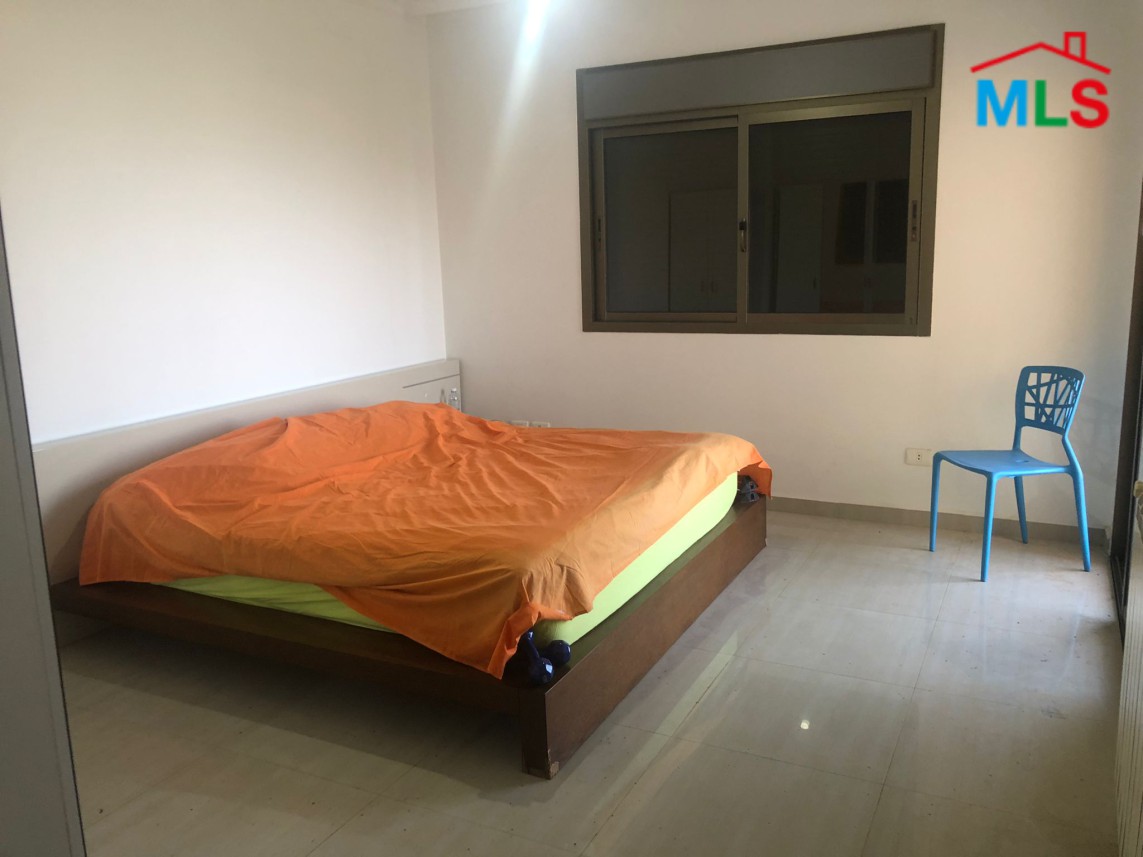 Luxurious Apartment For Sale With Seaview In Kfarhbeib