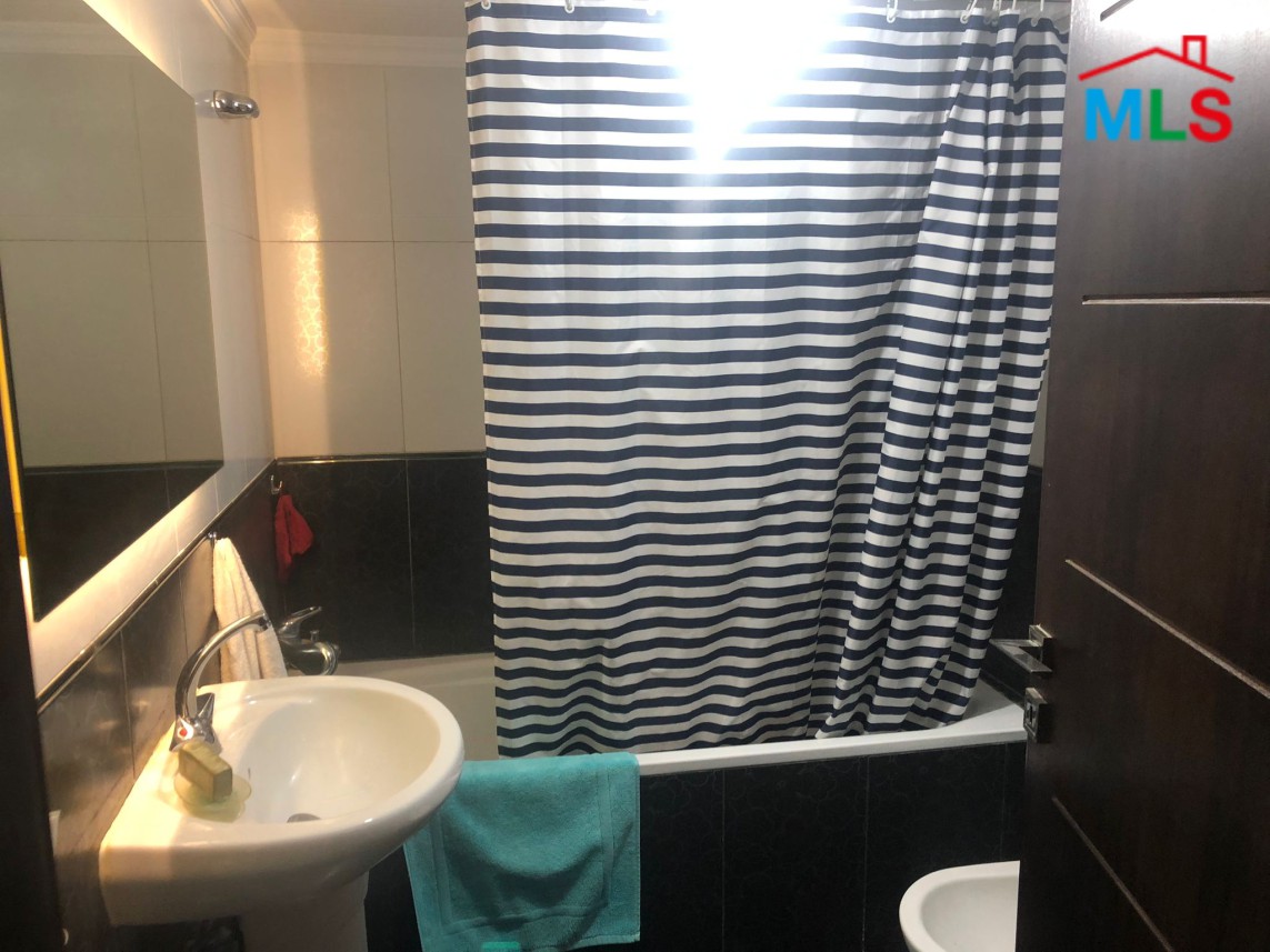 Luxurious Apartment For Sale With Seaview In Kfarhbeib