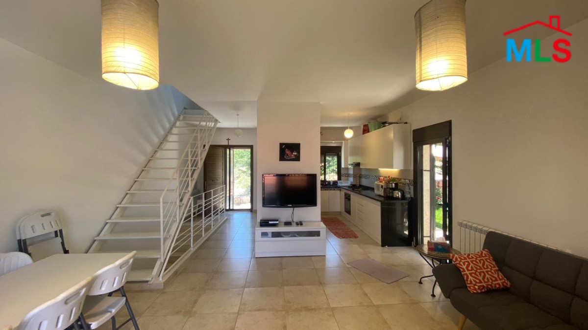 Mountain Triplex For Sale in Mechmech Jbeil close to Mar Charbel
