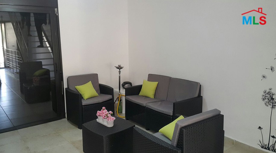 Mountain Triplex For Sale in Mechmech Jbeil close to Mar Charbel