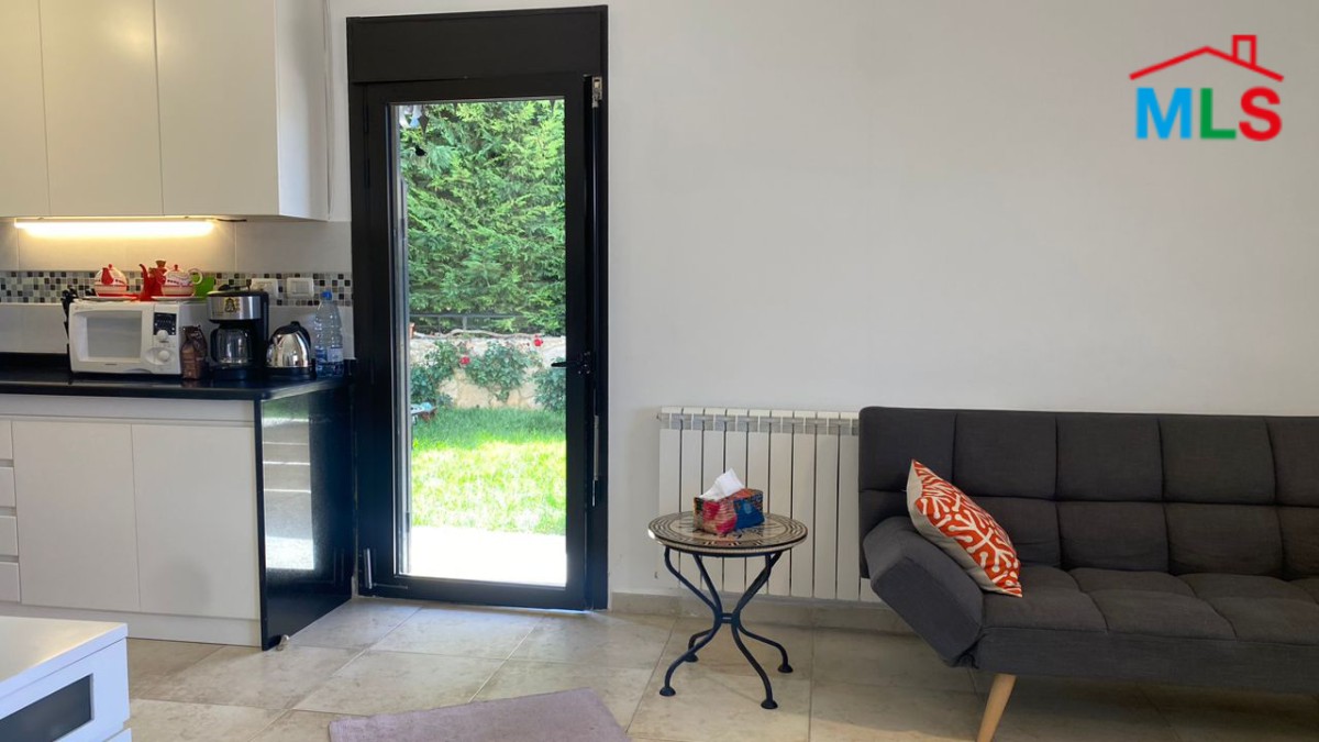 Mountain Triplex For Sale in Mechmech Jbeil close to Mar Charbel