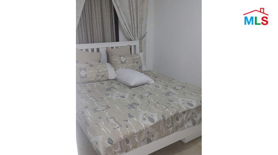 Mountain Triplex For Sale in Mechmech Jbeil close to Mar Charbel