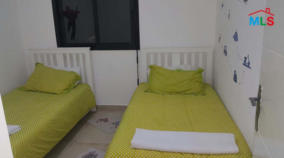 Mountain Triplex For Sale in Mechmech Jbeil close to Mar Charbel