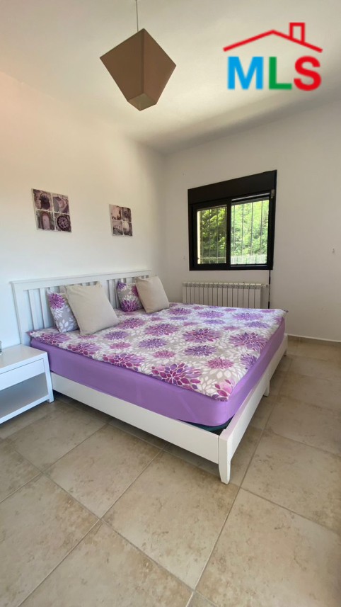Mountain Triplex For Sale in Mechmech Jbeil close to Mar Charbel