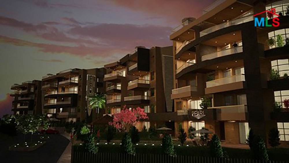 Deluxe Brand New Apartment For Sale in Dik El Mehdi Metn