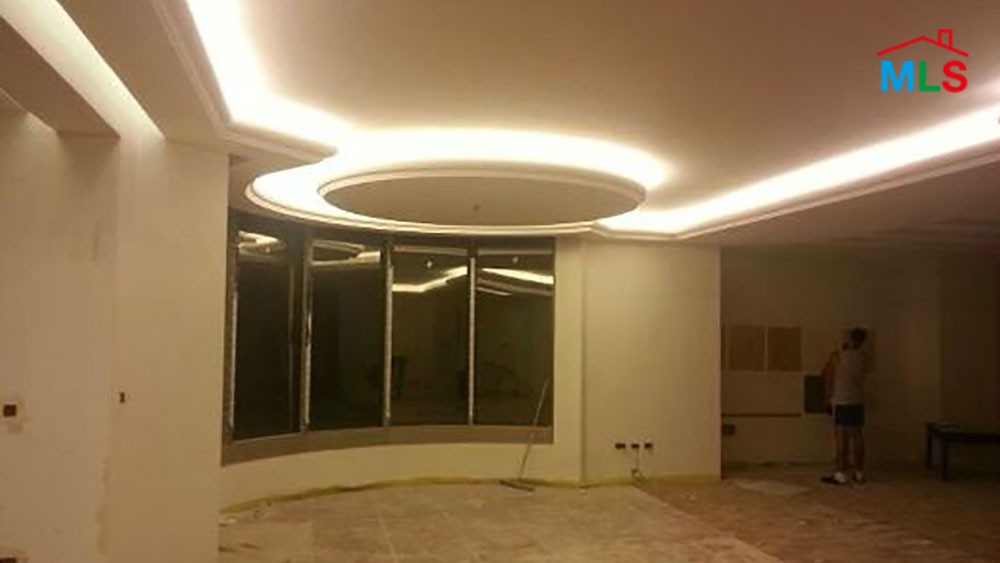 Deluxe Brand New Apartment For Sale in Dik El Mehdi Metn