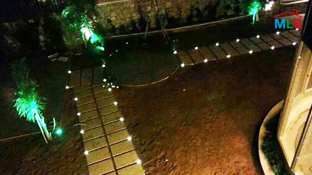 Brand New Apartment with Garden For Sale in Dik El Mehdi Metn