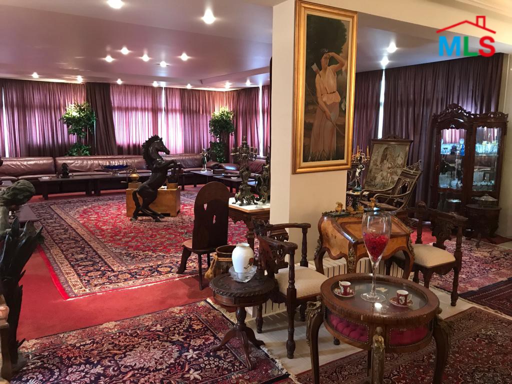 Unique Villa For Sale in Ajaltoun with Panoramic Seaview