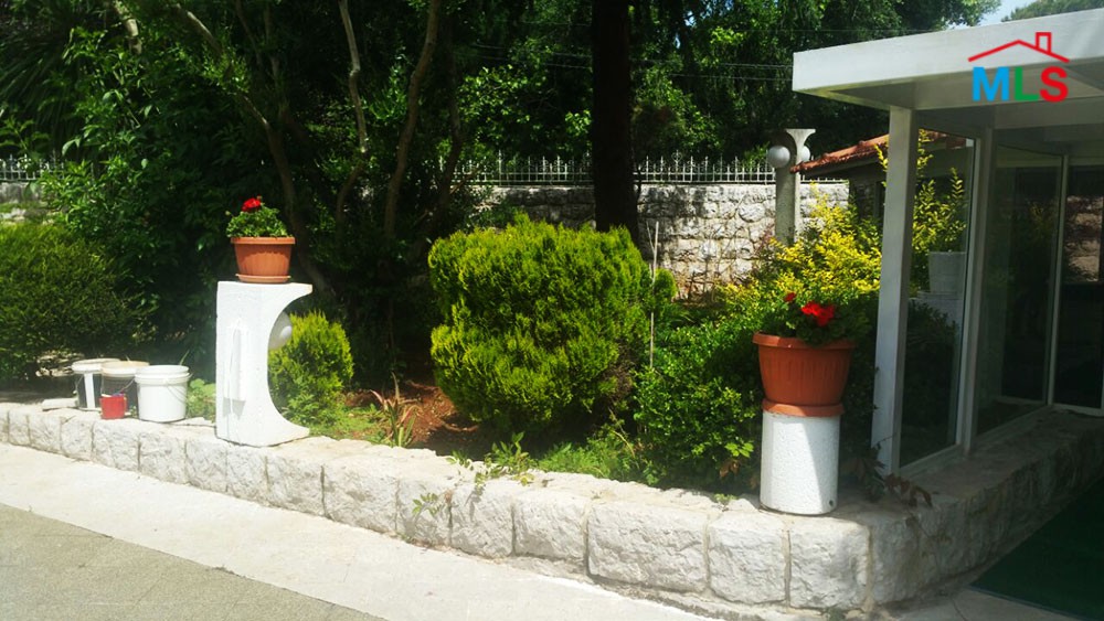 Unique Villa For Sale in Ajaltoun with Panoramic Seaview