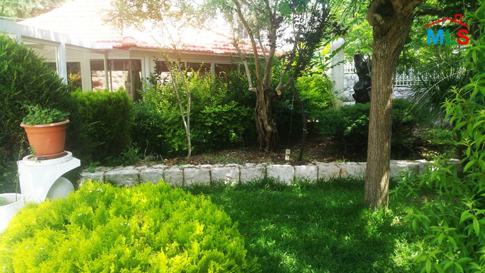 Unique Villa For Sale in Ajaltoun with Panoramic Seaview