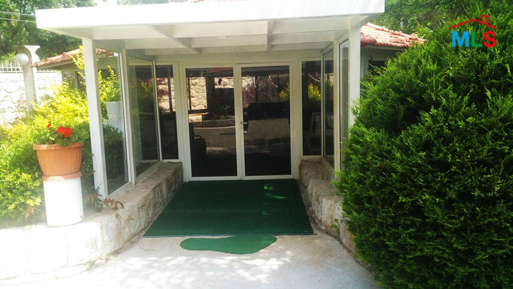 Unique Villa For Sale in Ajaltoun with Panoramic Seaview