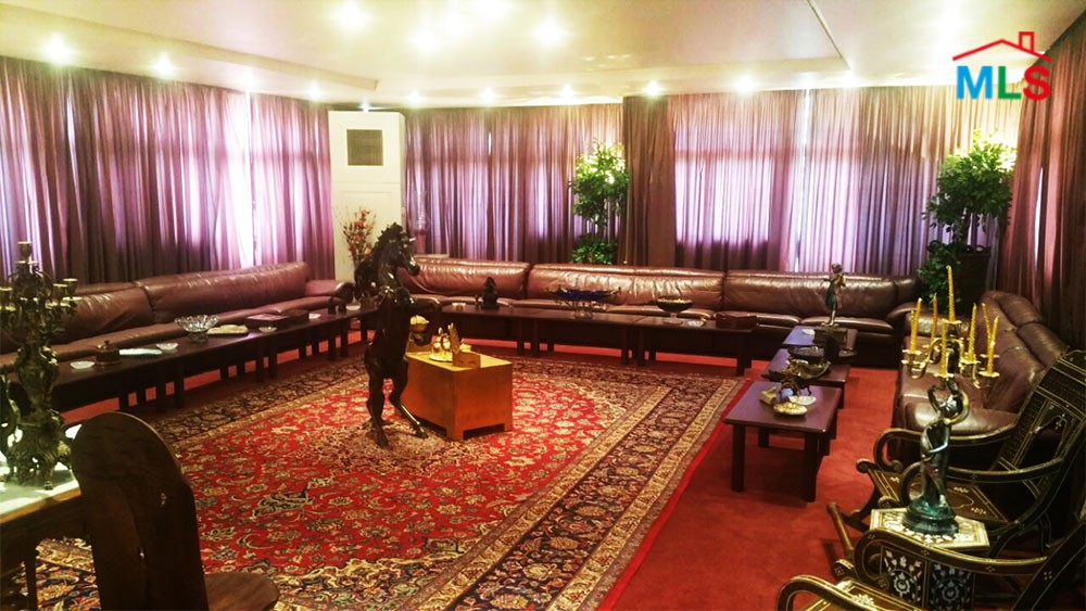 Unique Villa For Sale in Ajaltoun with Panoramic Seaview