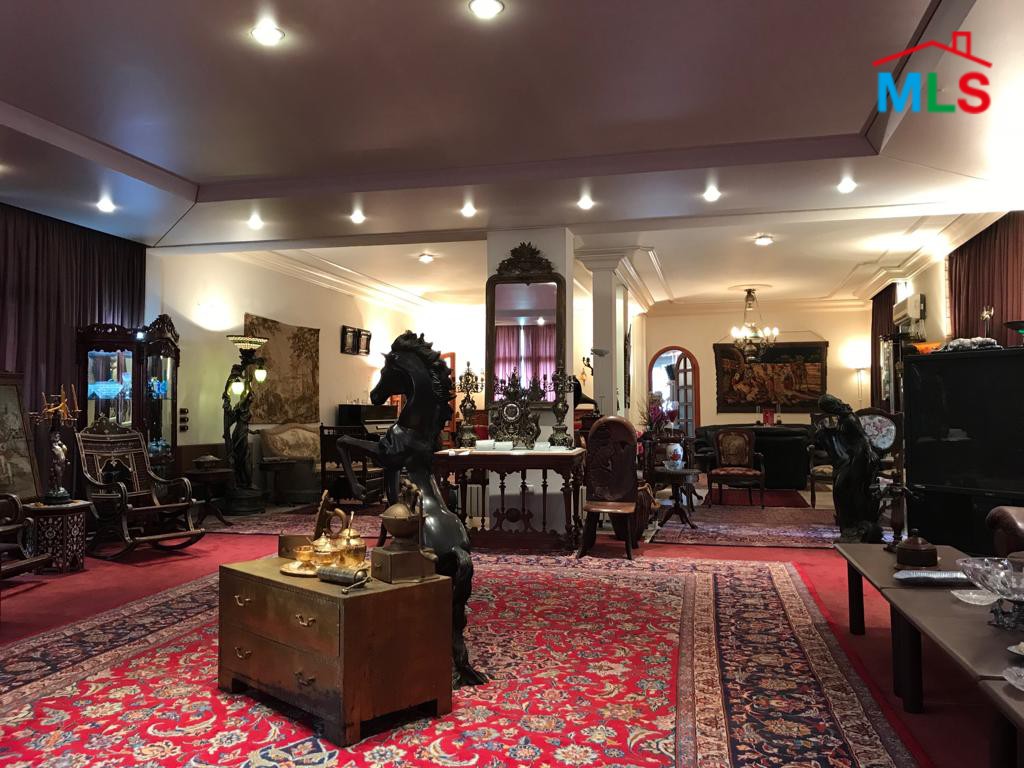 Unique Villa For Sale in Ajaltoun with Panoramic Seaview