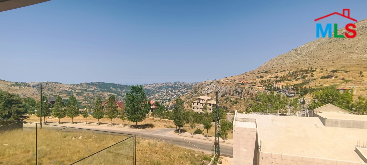 Brand New Furnished Chalet For Sale in a Prime Location in Chabrouh
