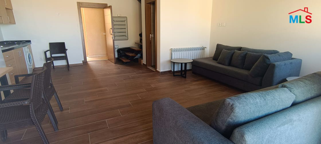 Brand New Furnished Chalet For Sale in a Prime Location in Chabrouh