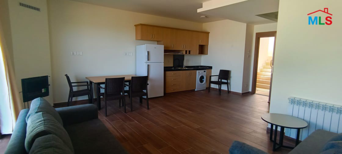 Brand New Furnished Chalet For Sale in a Prime Location in Chabrouh