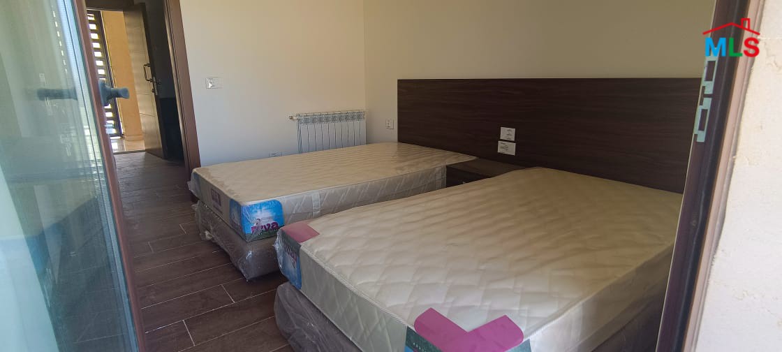 Brand New Furnished Chalet For Sale in a Prime Location in Chabrouh