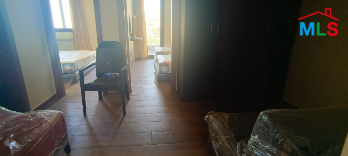 Brand New Furnished Chalet For Sale in a Prime Location in Chabrouh