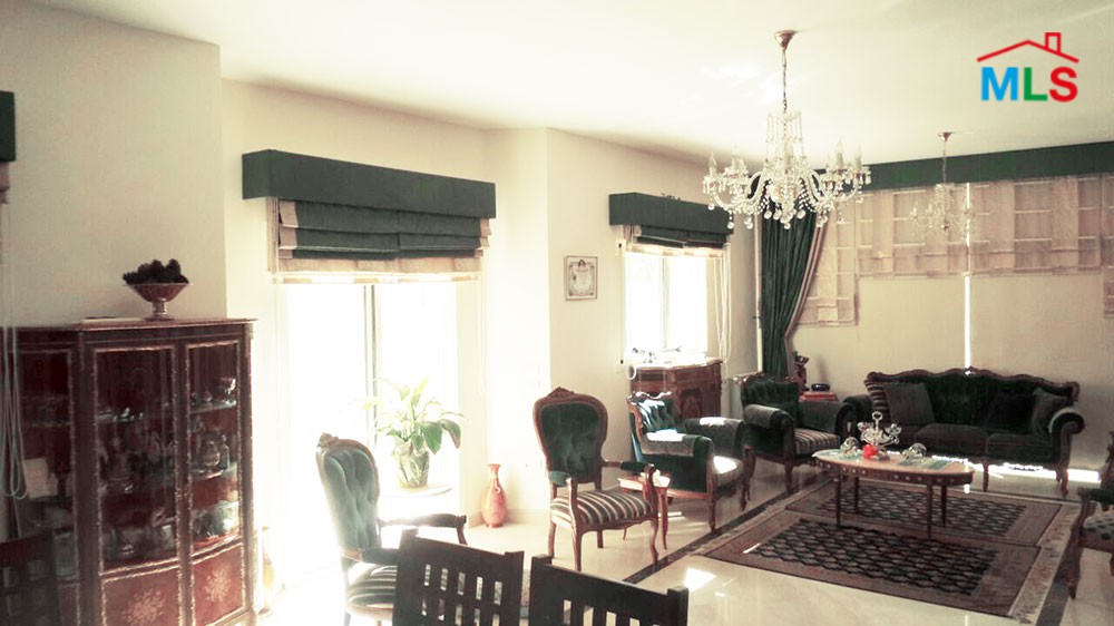 Elegant Villa For Sale In Ain Saade Metn With Nice View
