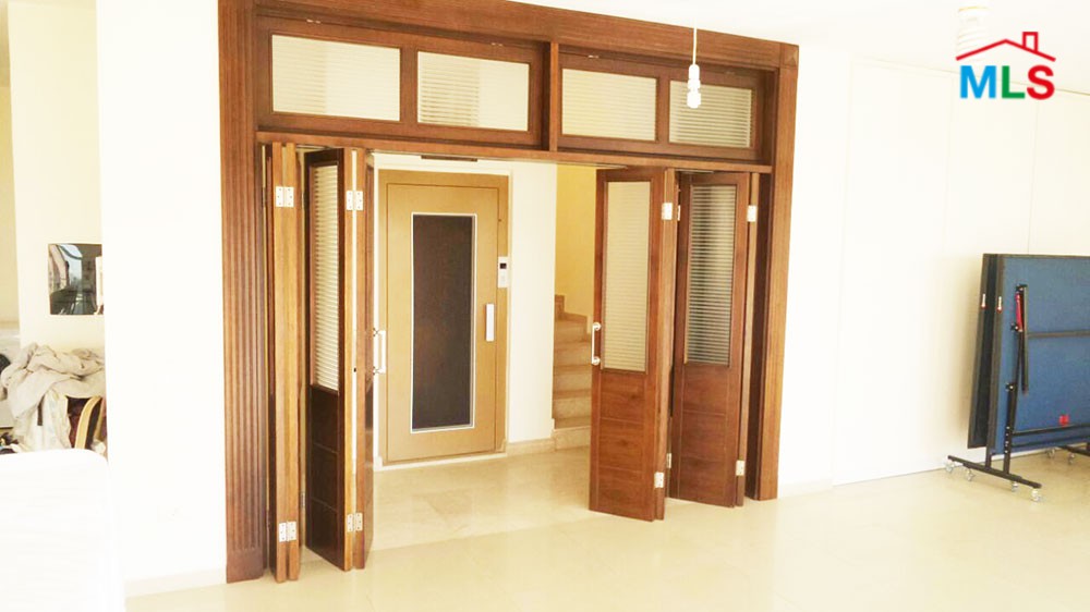 Elegant Villa For Sale In Ain Saade Metn With Nice View