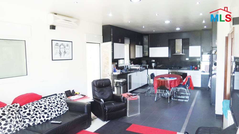 Elegant Villa For Sale In Ain Saade Metn With Nice View