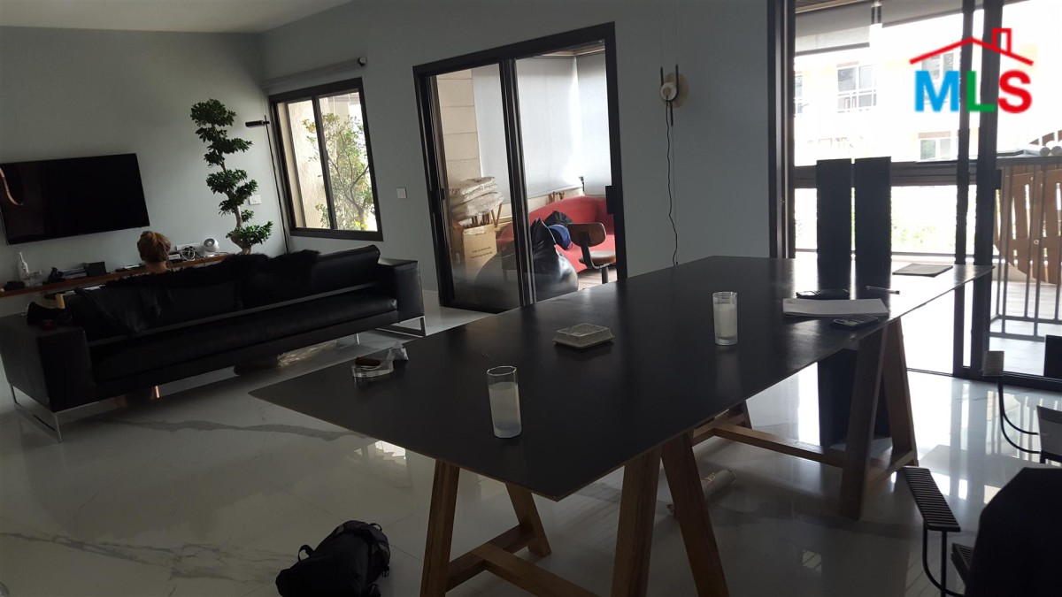 Fully Renovated Apartment For Sale In Mtayleb
