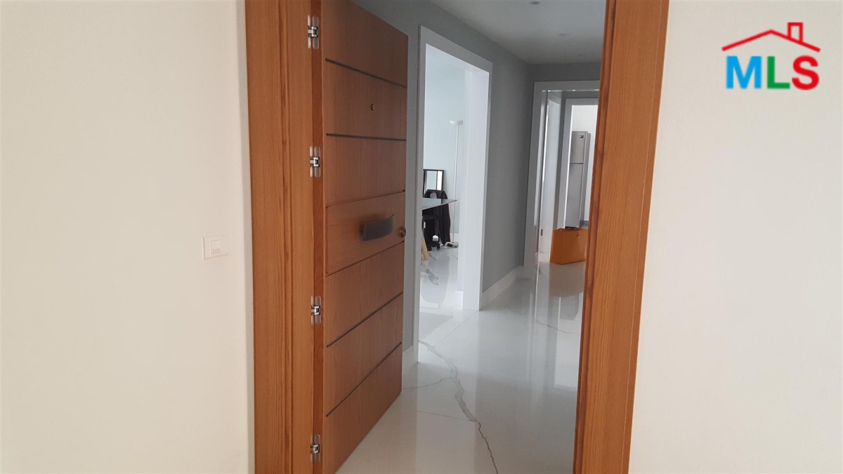 Fully Renovated Apartment For Sale In Mtayleb