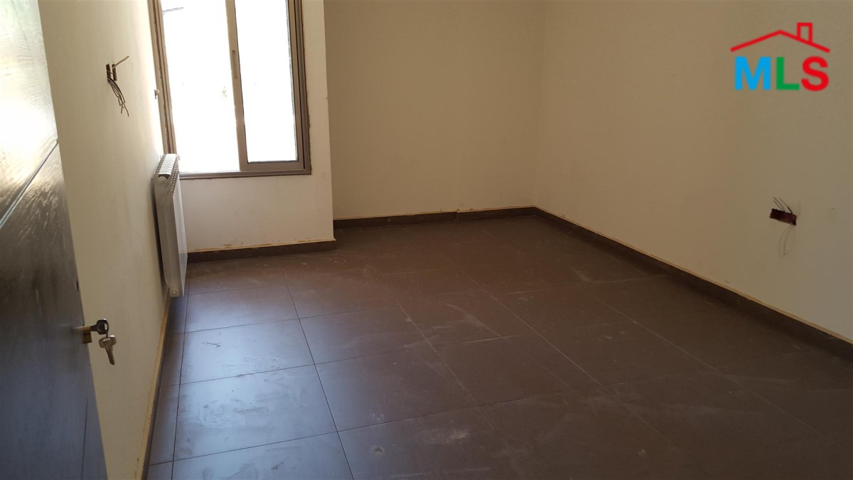 Brand New Apartment For Sale In Mazraat Yachouh With Nice View