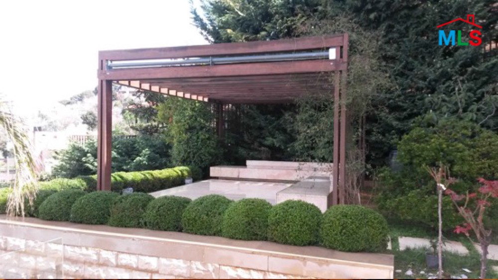 Luxurious Villa For Sale In Ain Saadeh With Panoramic View