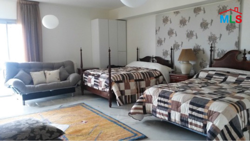 Luxurious Villa For Sale In Ain Saadeh With Panoramic View