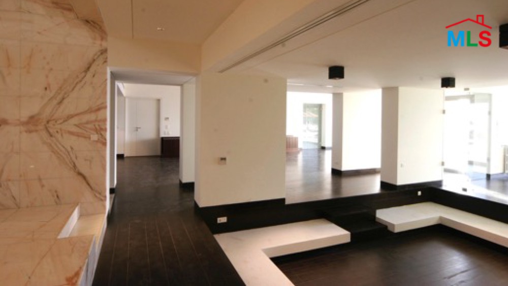 Luxurious Villa For Sale In Ain Saadeh With Panoramic View