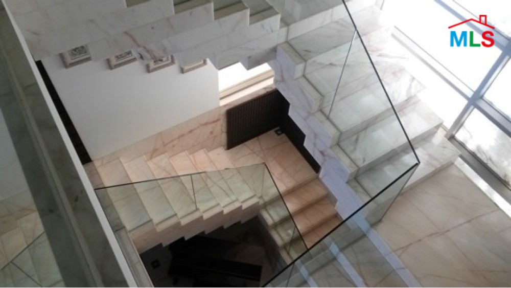 Luxurious Villa For Sale In Ain Saadeh With Panoramic View