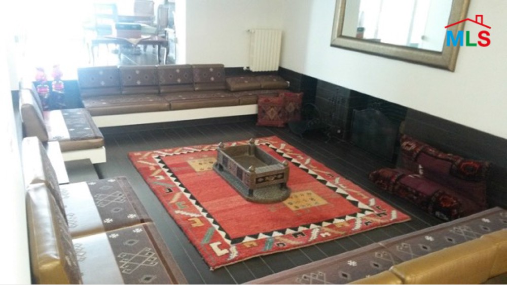 Luxurious Villa For Sale In Ain Saadeh With Panoramic View