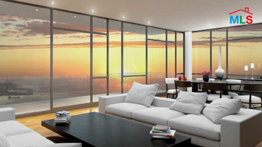 210sqm Under-Construction Apartment For Sale In Beit El Chaar With View